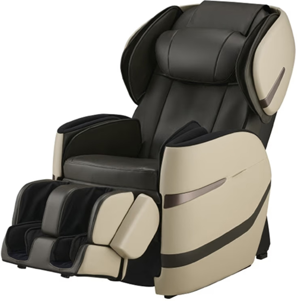 フジ医療器 マッサージチェア E25 AS-R640(CB)