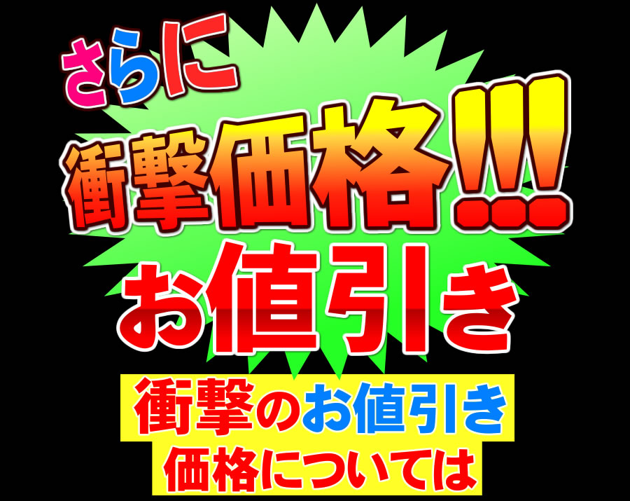 AS-870さらに衝撃価格