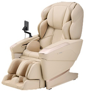 フジ医療器 マッサージチェア H24 AS-R2350(CS)