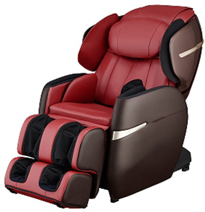フジ医療器 マッサージチェア M25 AS-R710(RB)