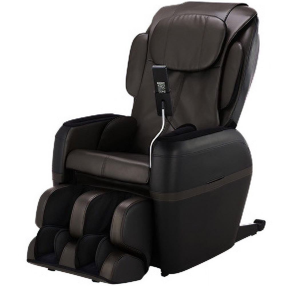 フジ医療器 スーパーリラックス マッサージチェア EO22 MTR-H520BK