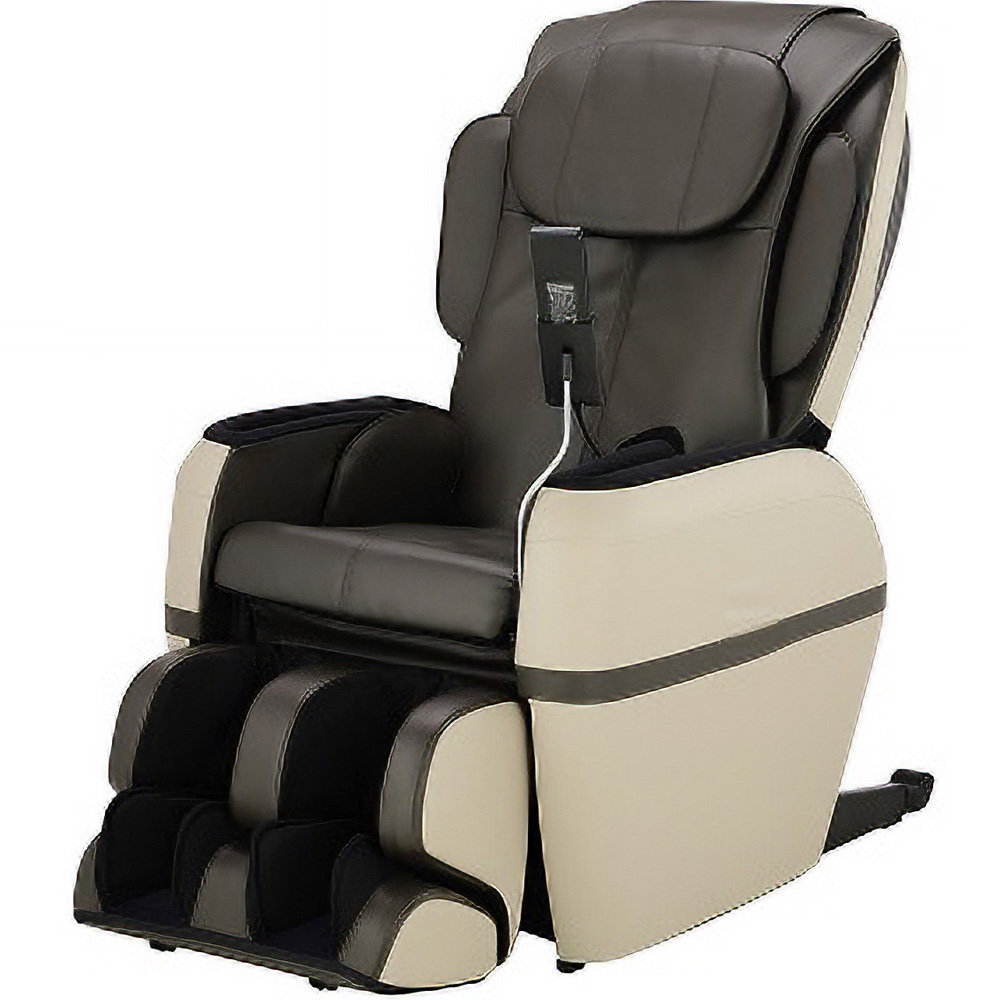 フジ医療器 スーパーリラックス マッサージチェア EO22 MTR-H520CB